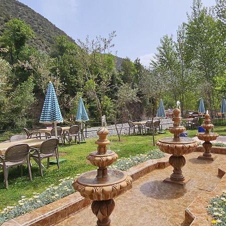 Top Ourika Aghbalou Exterior foto