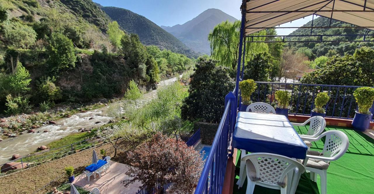 Top Ourika Aghbalou Exterior foto