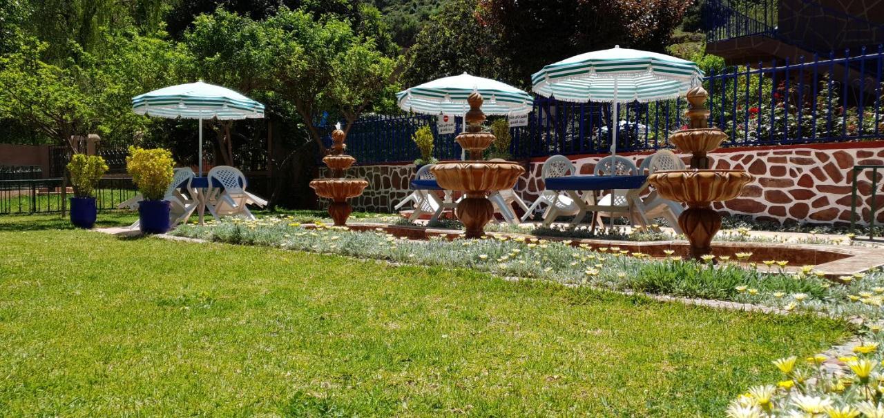 Top Ourika Aghbalou Exterior foto