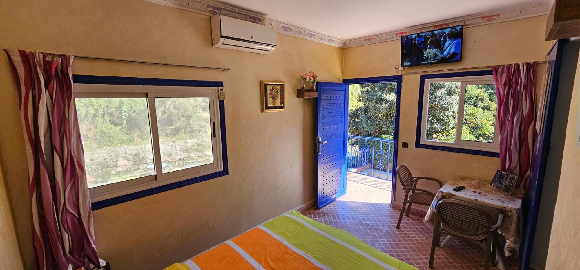 Top Ourika Aghbalou Exterior foto