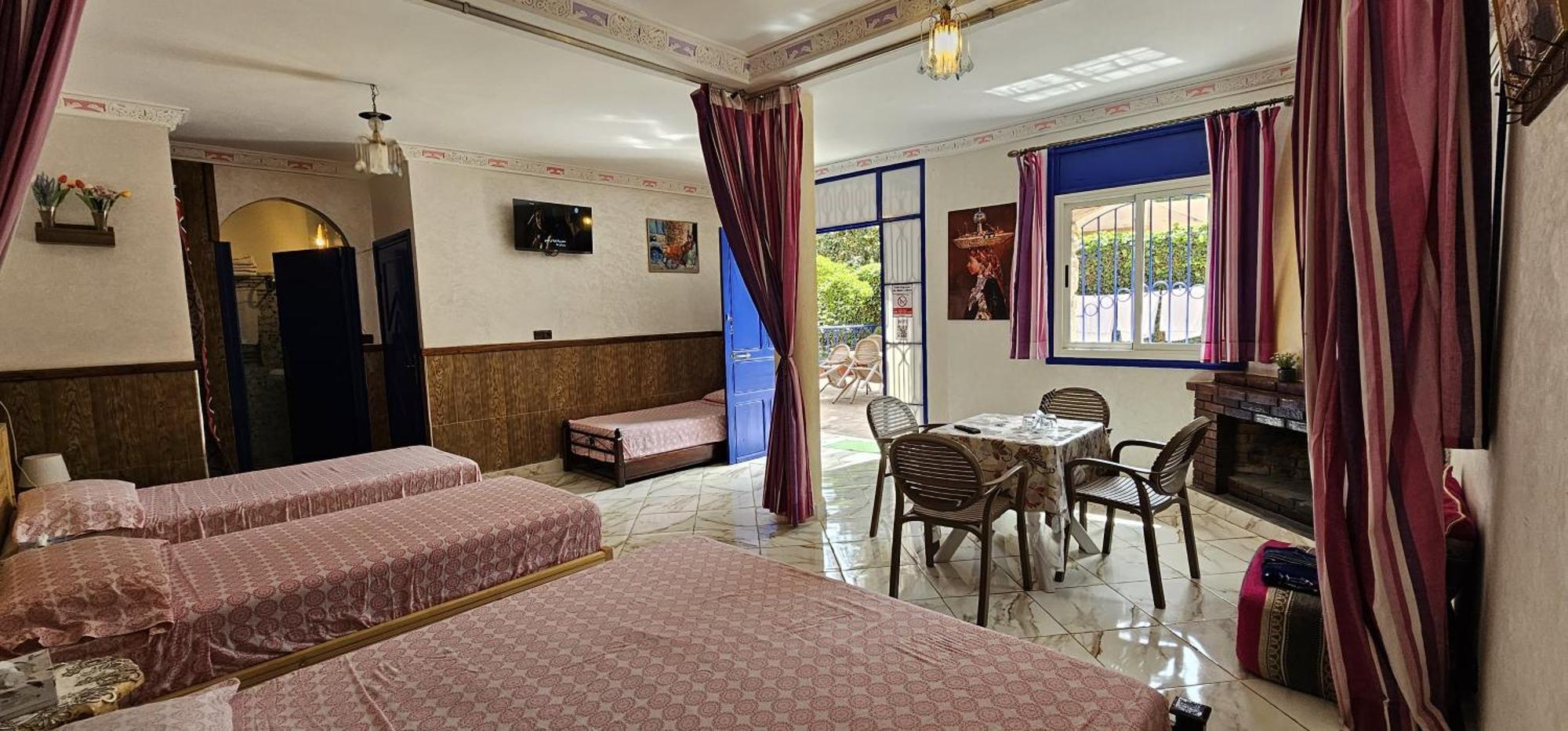 Top Ourika Aghbalou Exterior foto