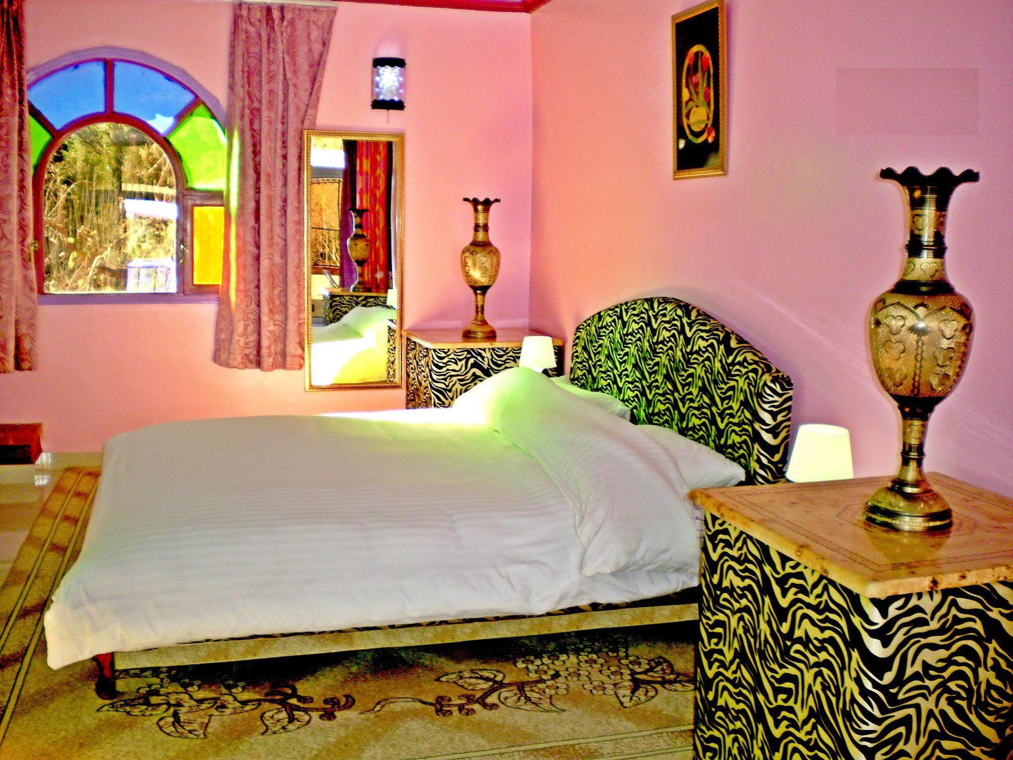 Top Ourika Aghbalou Exterior foto