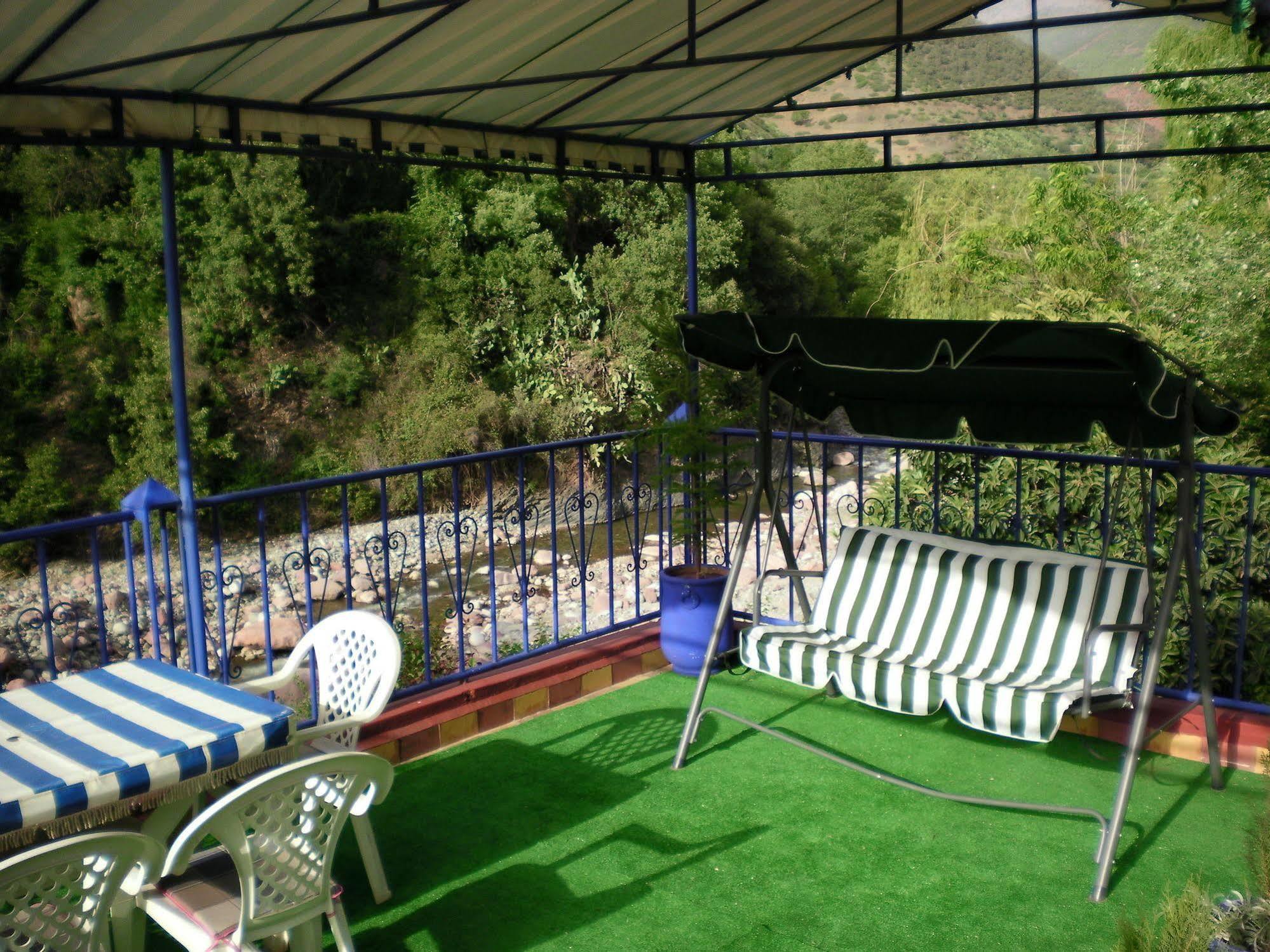 Top Ourika Aghbalou Exterior foto